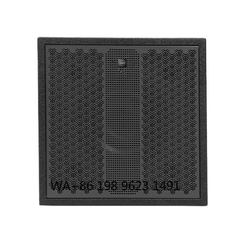 Bluetooth Speaker Waterproof - Altoparlante Coassiale Impermeabile da 8 Pollici
