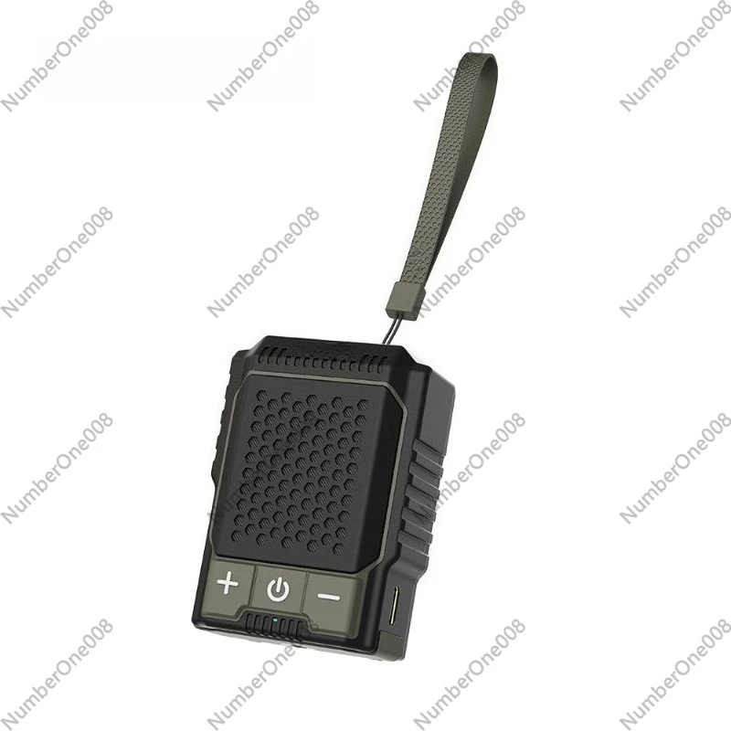 Bluetooth Speaker Waterproof - Altoparlante Bluetooth Portatile da Esterno IPX7