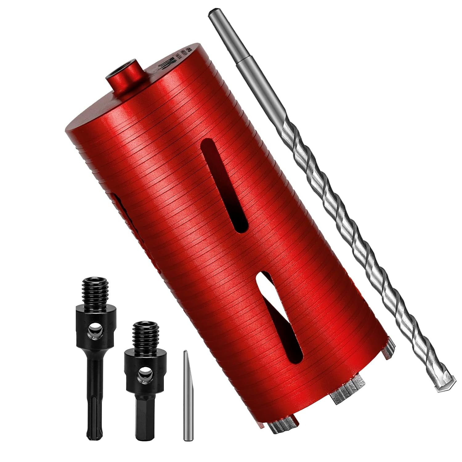 Bluetooth Speaker Waterproof - Altoparlante Bluetooth Portatile con 24 Ore