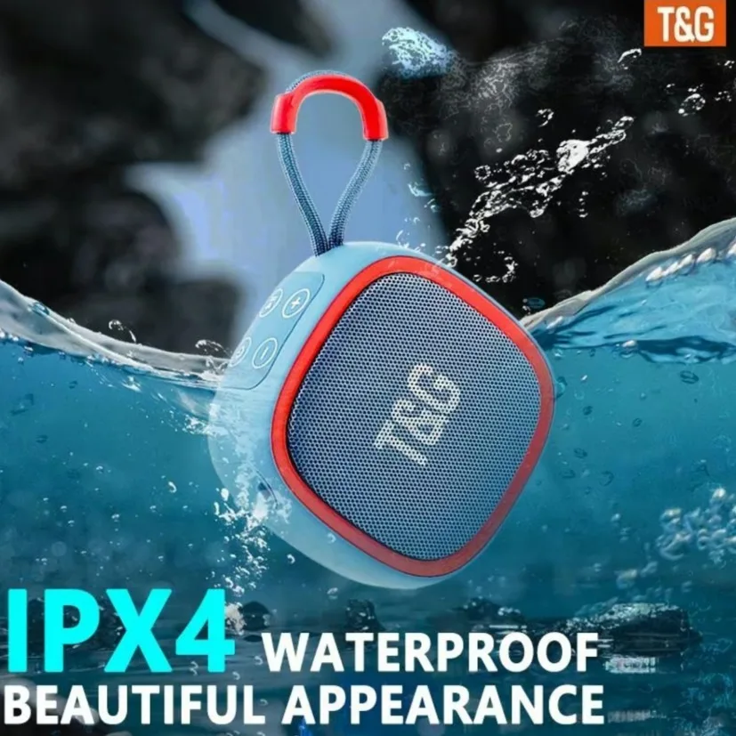 Equitazione in bicicletta all' - Bluetooth Speaker Waterproof recensione e prezzo
