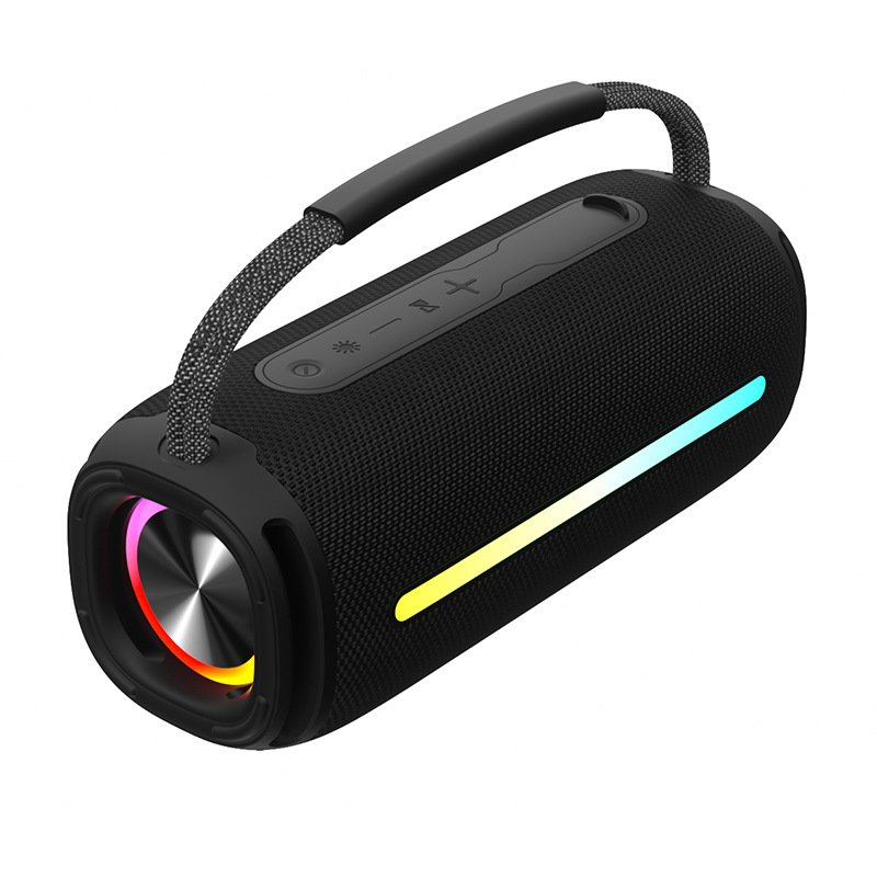 Altoparlante intelligente port - Bluetooth Speaker Waterproof recensione e prezzo