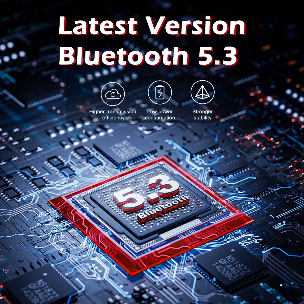 Auricolare Bluetooth 5.3 Kihou - Bluetooth Speaker Waterproof recensione e prezzo