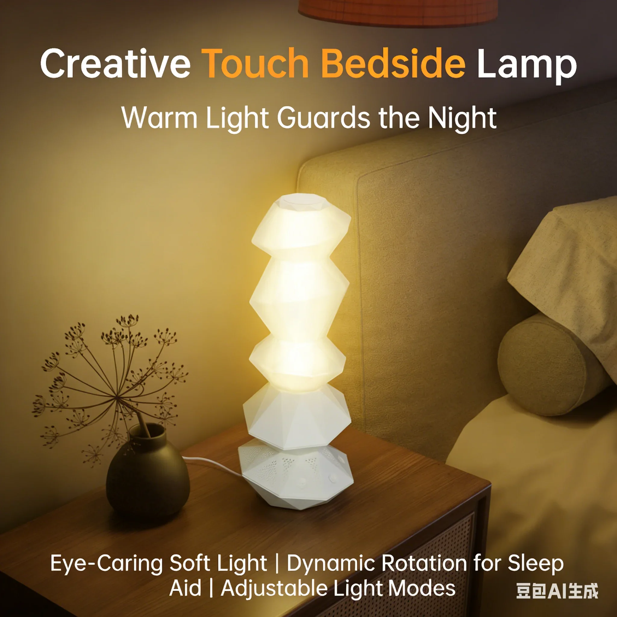 Nuova lampada da scrivania dec - Rgb Desk Lamp Smart recensione e prezzo