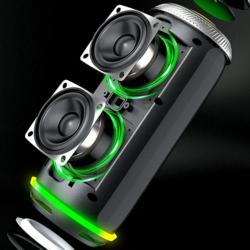 Altoparlante Bluetooth wireles - Bluetooth Speaker Waterproof recensione e prezzo