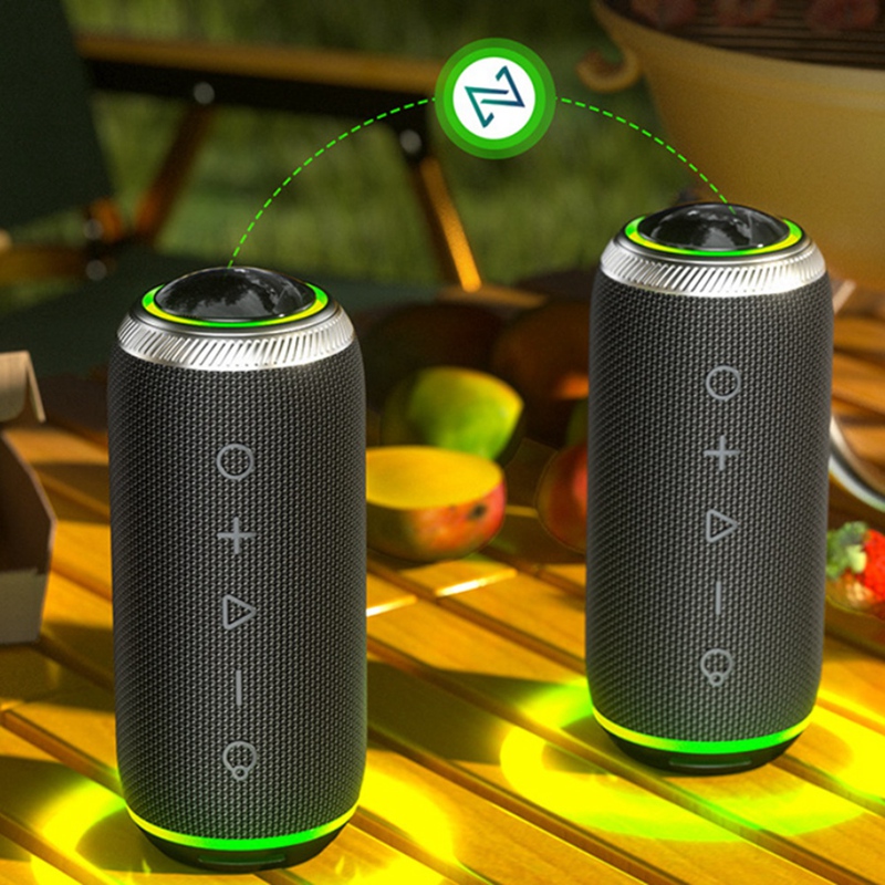 Altoparlante Bluetooth wireles - Bluetooth Speaker Waterproof recensione e prezzo