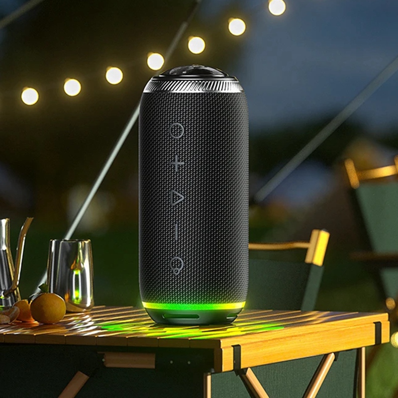 Altoparlante Bluetooth wireles - Bluetooth Speaker Waterproof recensione e prezzo