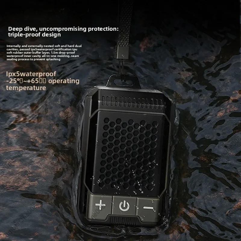 Altoparlante Bluetooth Portati - Bluetooth Speaker Waterproof recensione e prezzo