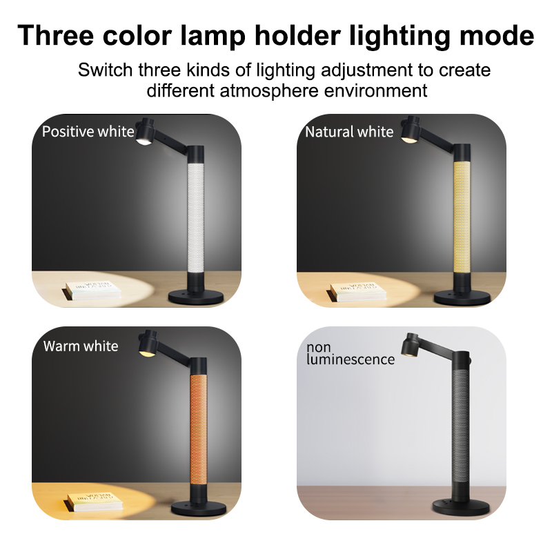 Lampada da tavolo da lettura i - Rgb Desk Lamp Smart recensione e prezzo