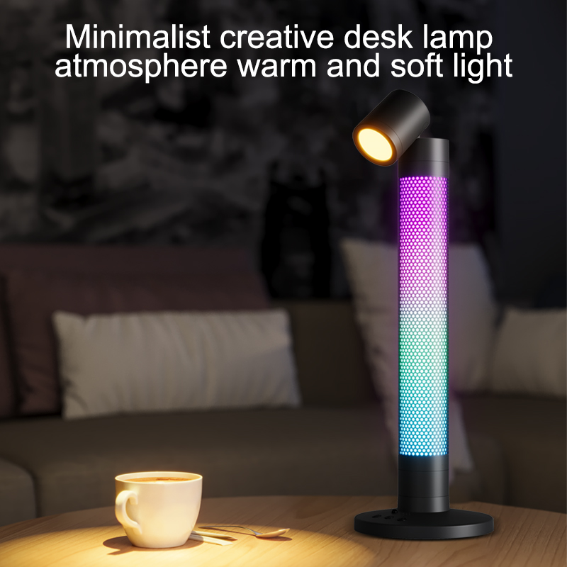 Lampada da tavolo da lettura i - Rgb Desk Lamp Smart recensione e prezzo