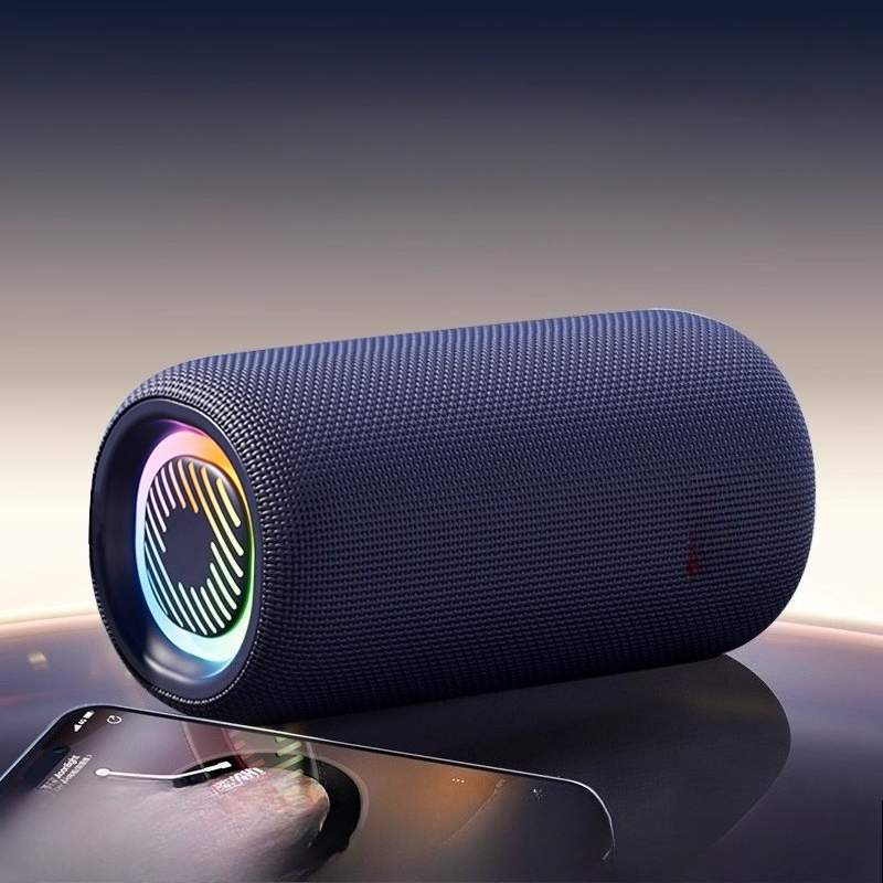 Altoparlante Bluetooth intelli - Bluetooth Speaker Waterproof recensione e prezzo