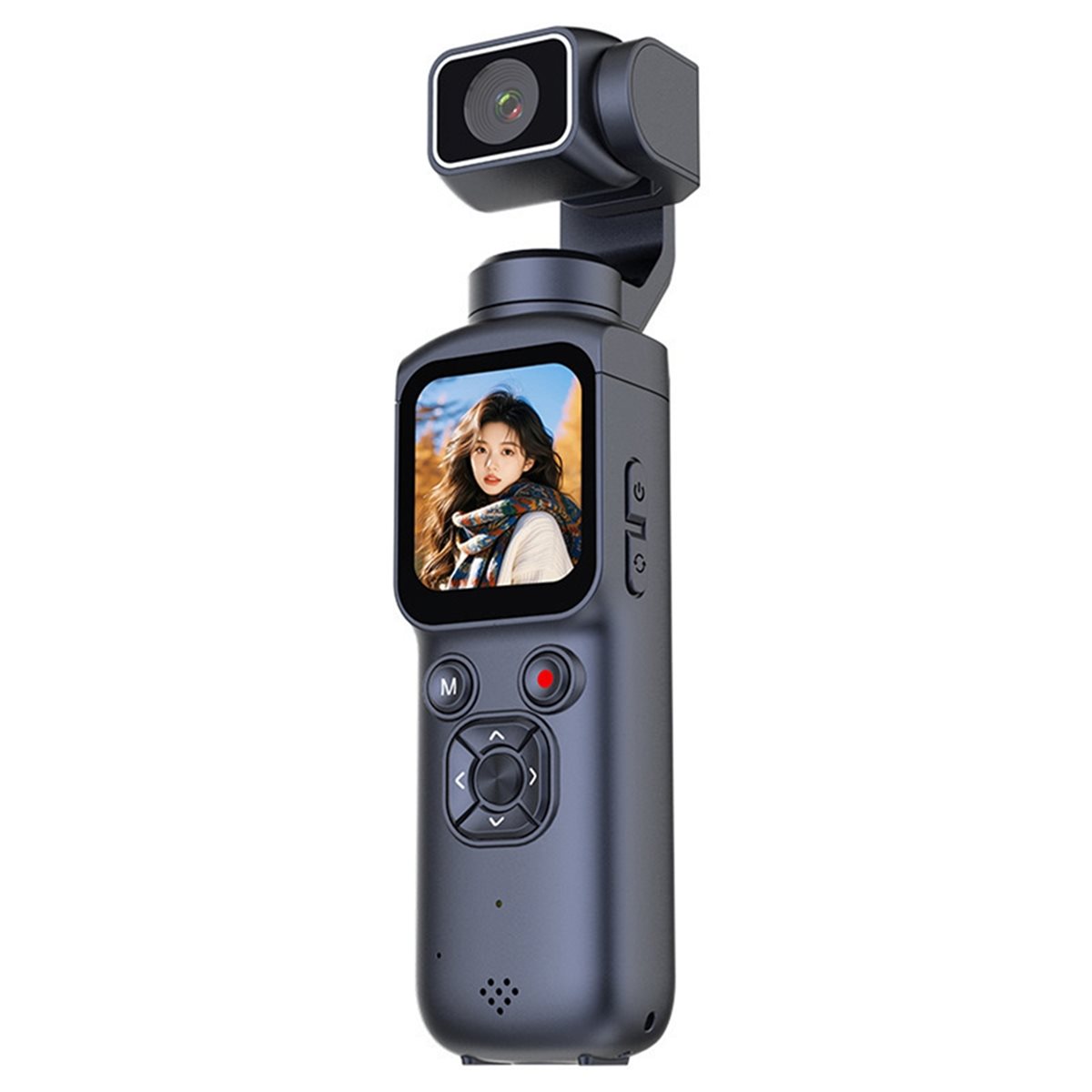 Videocamera Sportiva N05R 4K W - Action Camera 4K recensione e prezzo