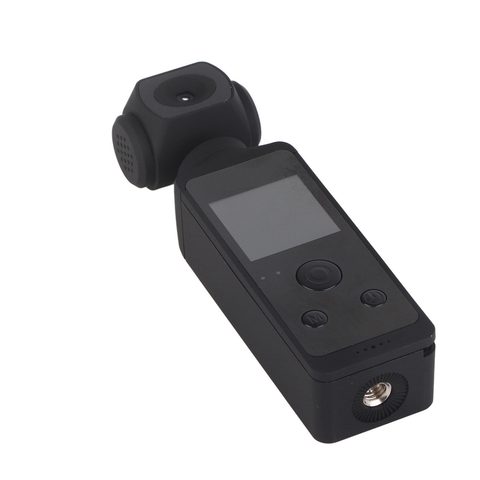 Telecamera 4K HD 270 °   Wifi  - Action Camera 4K recensione e prezzo