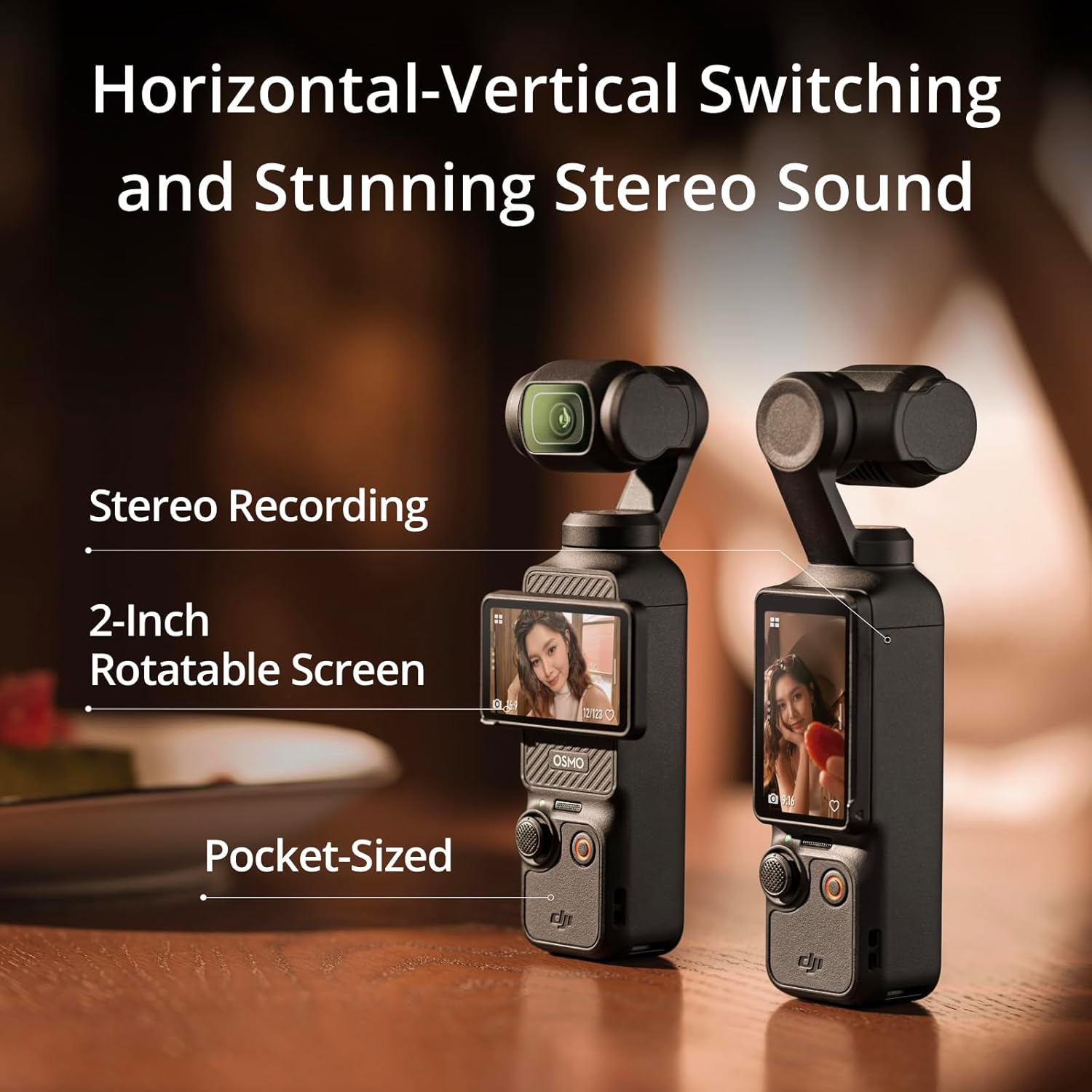 DJI Osmo Pocket 3 Videocamera  - Action Camera 4K recensione e prezzo