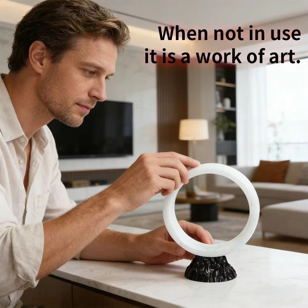 Lampada da Tavolo Intelligente - Rgb Desk Lamp Smart recensione e prezzo