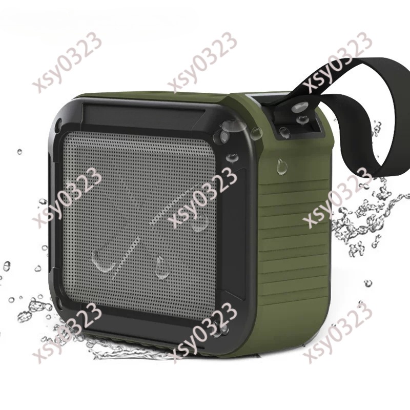 Mini Altoparlante Bluetooth Im - Bluetooth Speaker Waterproof recensione e prezzo