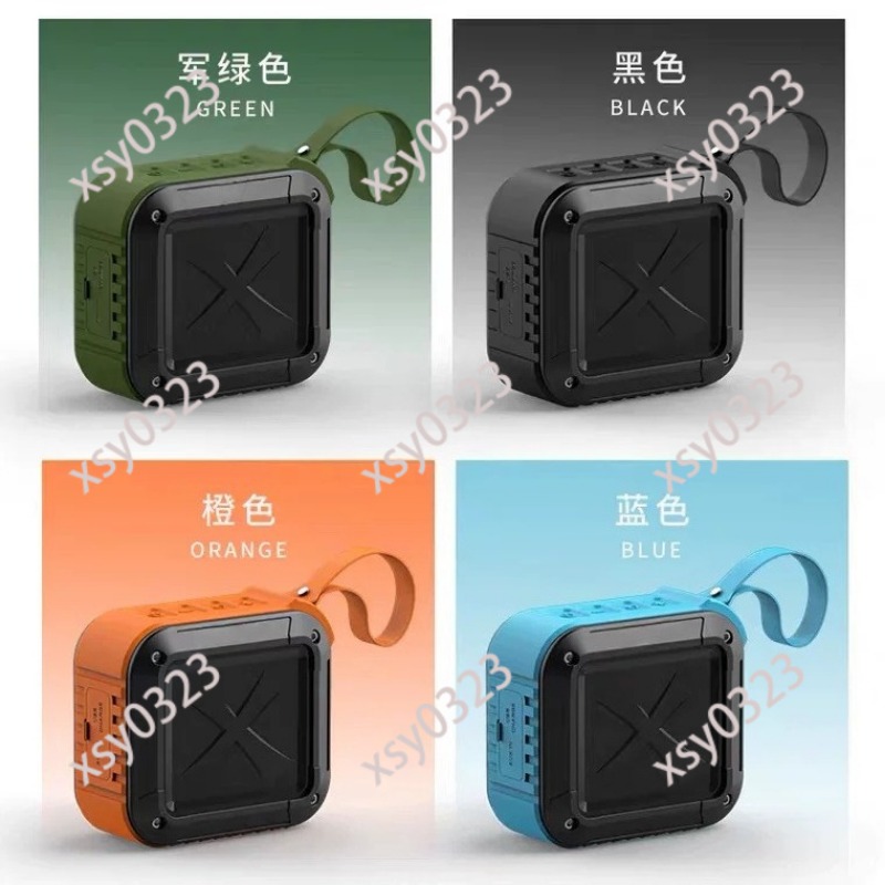 Mini Altoparlante Bluetooth Im - Bluetooth Speaker Waterproof recensione e prezzo