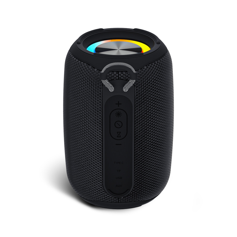 Subwoofer pesante Smart Audio  - Bluetooth Speaker Waterproof recensione e prezzo