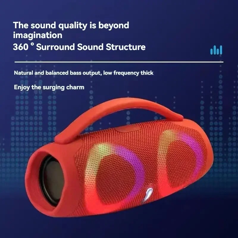 Altoparlante Bluetooth ad alta - Bluetooth Speaker Waterproof recensione e prezzo