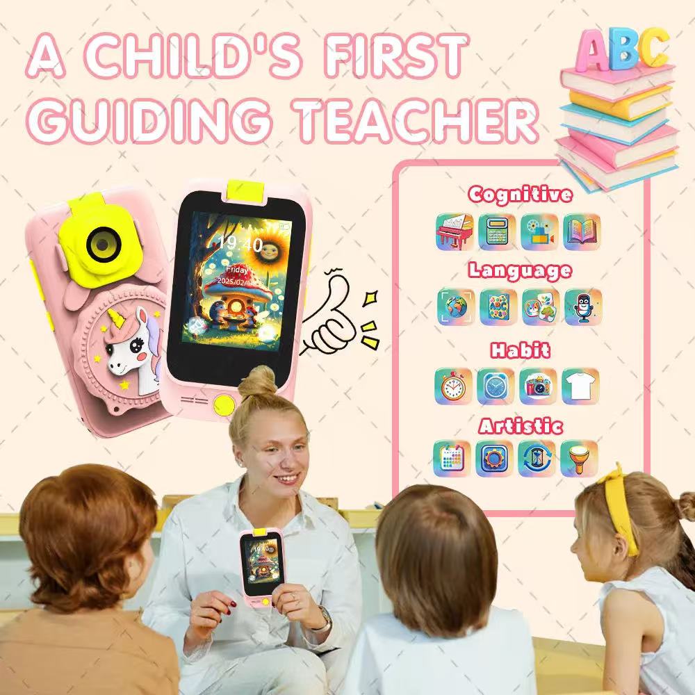 Giocattoli educativi a forma d - Electronics & Tech Gadgets recensione e prezzo