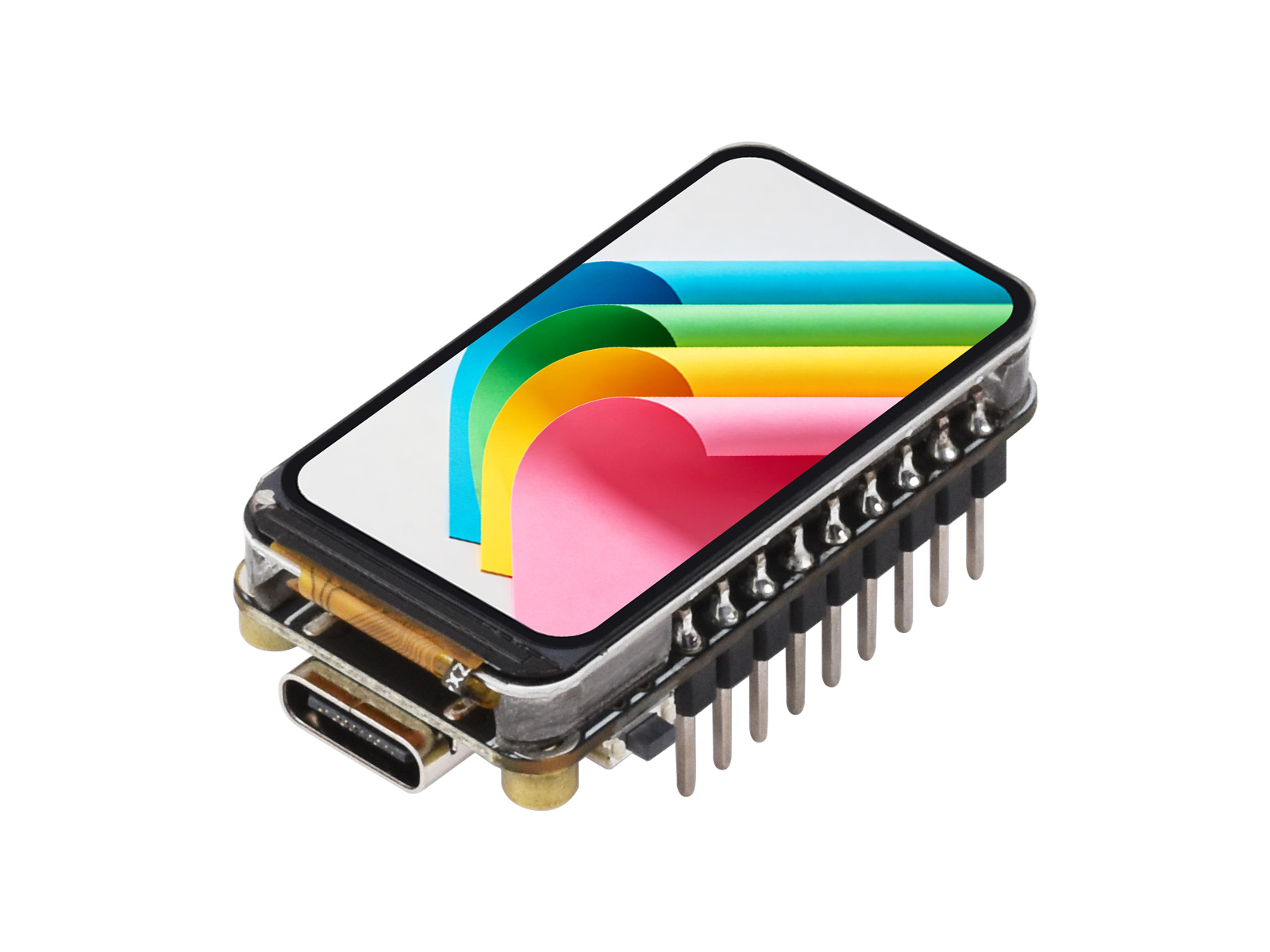 Scheda di sviluppo con display - Electronics & Tech Gadgets recensione e prezzo