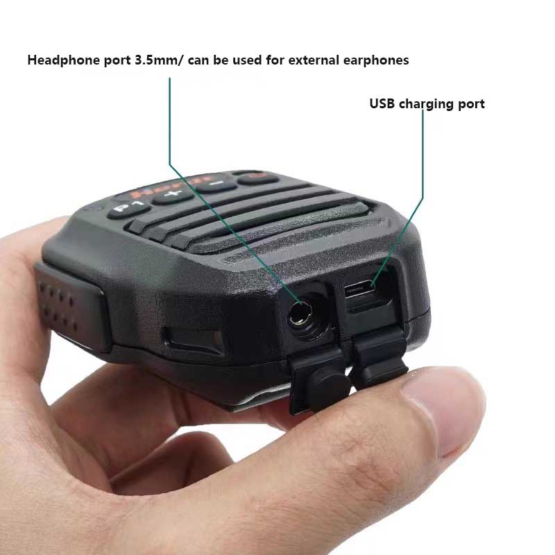 Microfono Bluetooth IP68 Valut - Bluetooth Speaker Waterproof recensione e prezzo