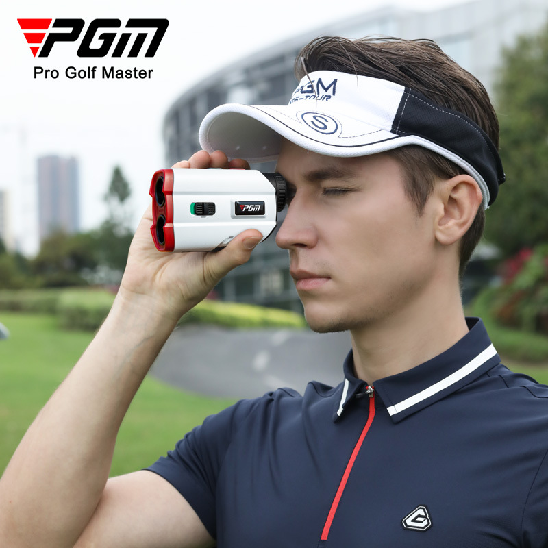 Nuovo Telemetro da Golf Ricari - Electronics & Tech Gadgets recensione e prezzo