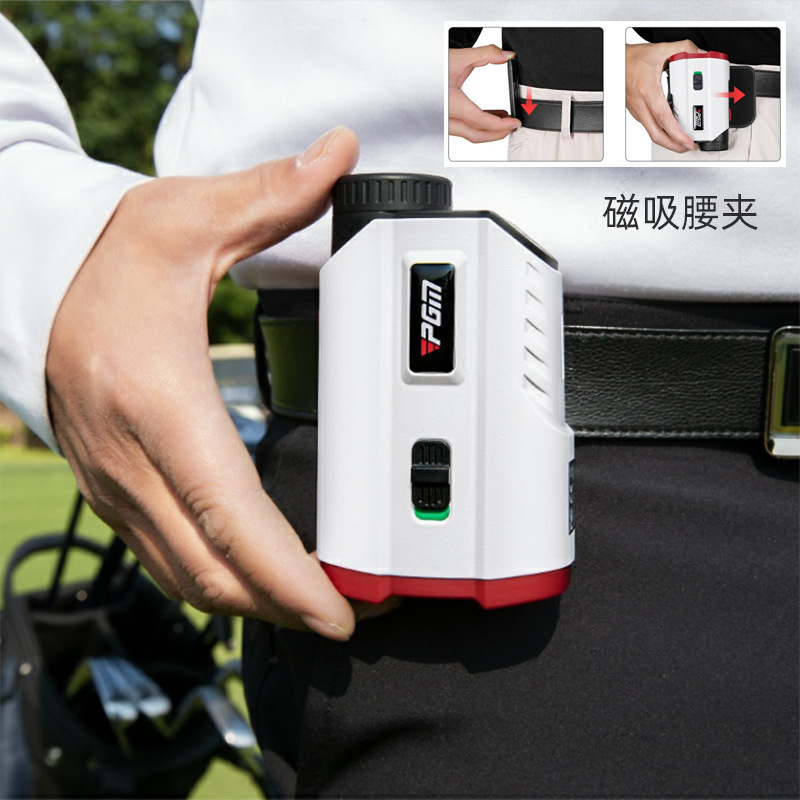 Nuovo Telemetro da Golf Ricari - Electronics & Tech Gadgets recensione e prezzo