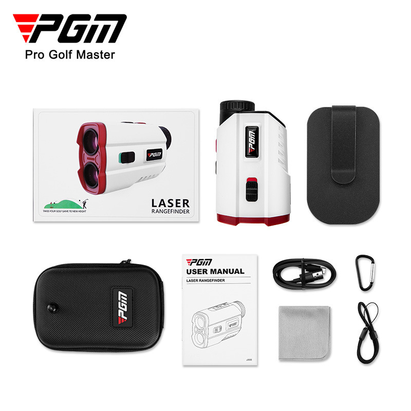 Nuovo Telemetro da Golf Ricari - Electronics & Tech Gadgets recensione e prezzo