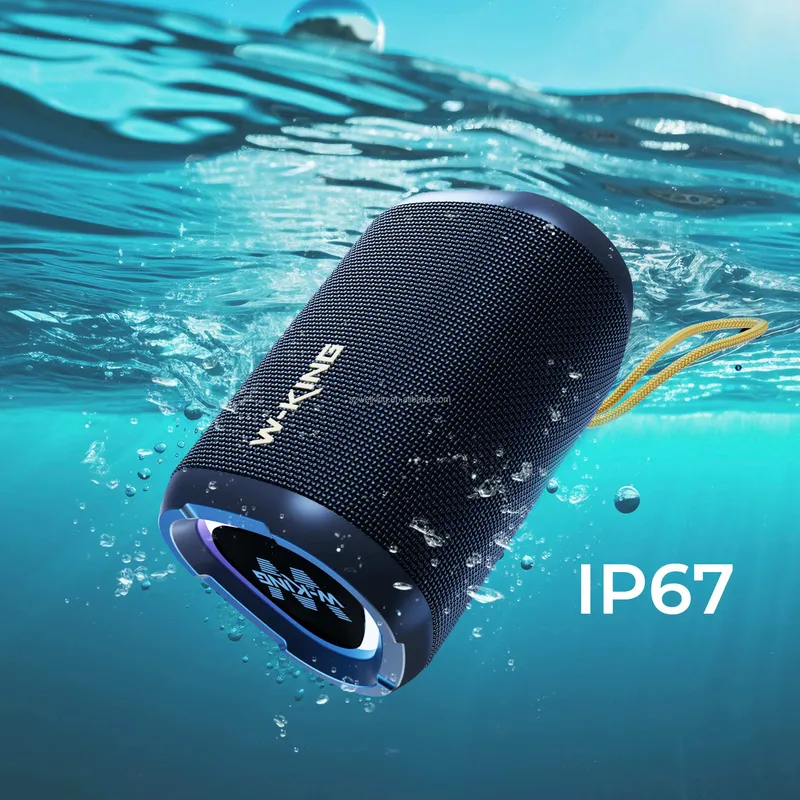 Altoparlante Bluetooth Wireles - Bluetooth Speaker Waterproof recensione e prezzo