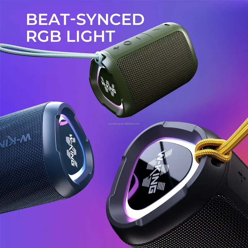 Altoparlante Bluetooth Wireles - Bluetooth Speaker Waterproof recensione e prezzo
