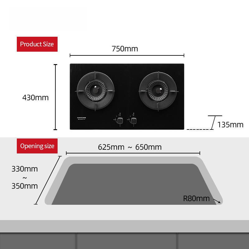 Fornello a Gas GPL a 2 Fuochi  - Electronics & Tech Gadgets recensione e prezzo