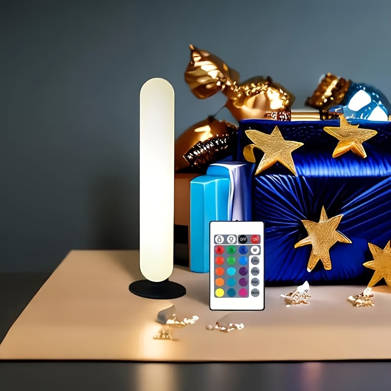 Barre luminose RGB intelligent - Rgb Desk Lamp Smart recensione e prezzo