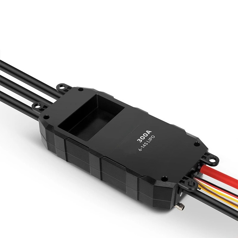 Regolatore elettronico 300A ad - Electronics & Tech Gadgets recensione e prezzo