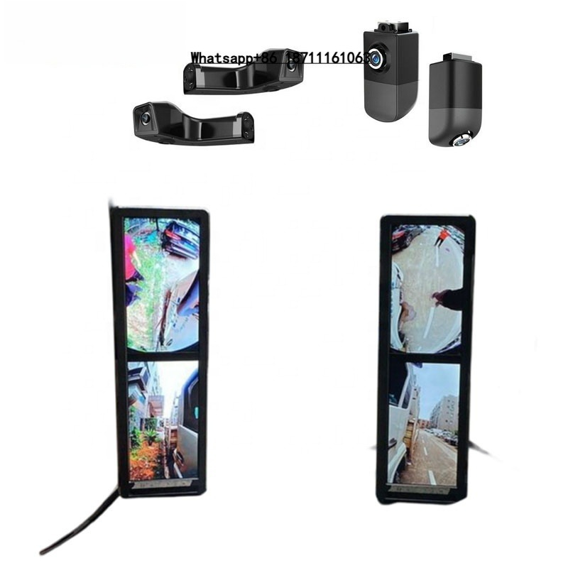 Sistema di Visione Angolo Ciec - Electronics & Tech Gadgets recensione e prezzo