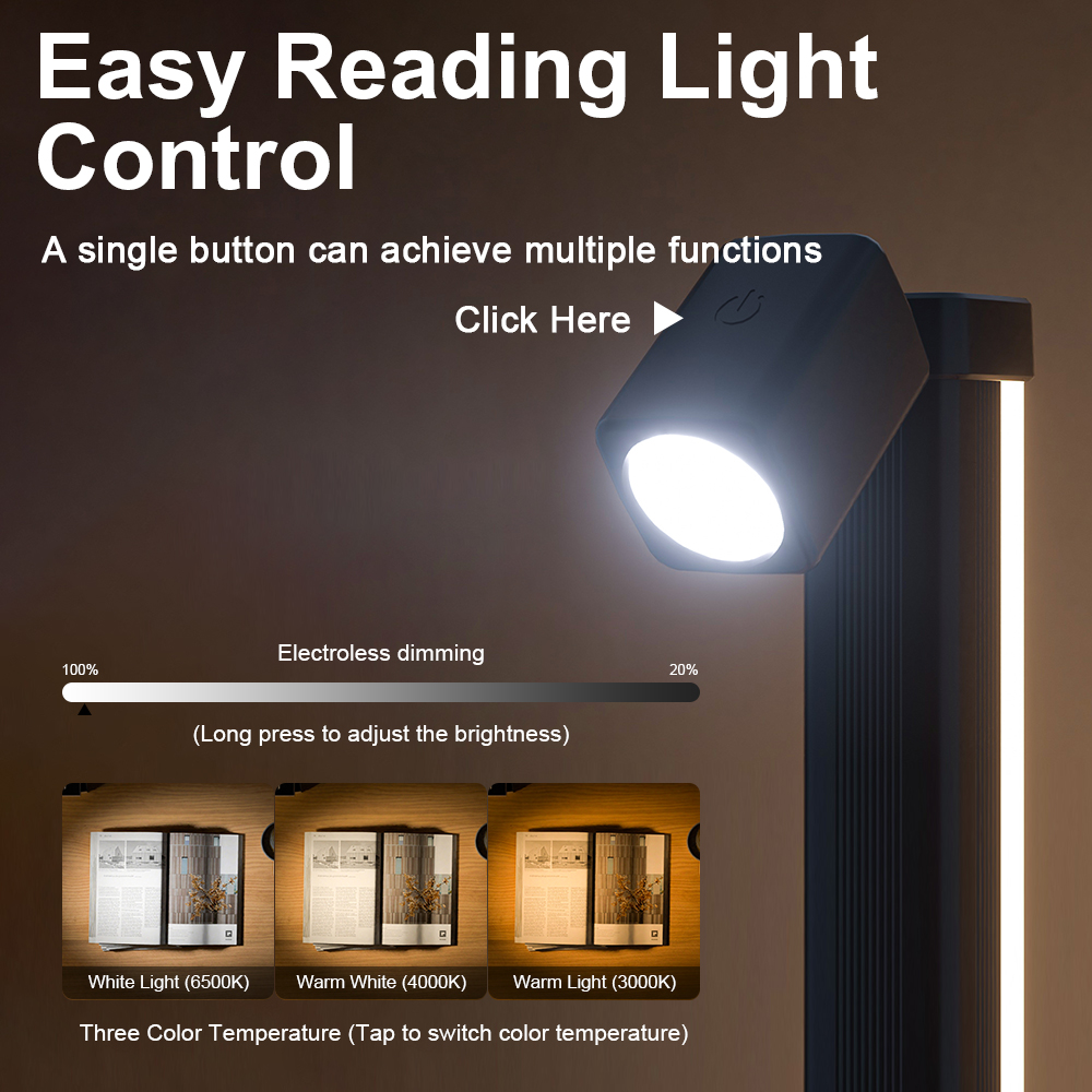 Lampada da Scrivania RGB Intel - Rgb Desk Lamp Smart recensione e prezzo