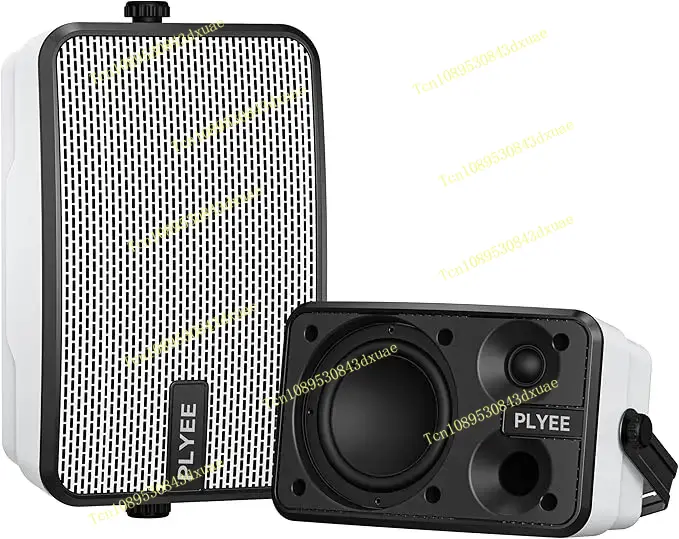 Altoparlanti Bluetooth da este - Bluetooth Speaker Waterproof recensione e prezzo