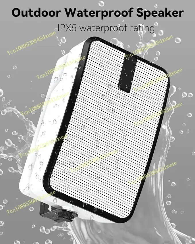 Altoparlanti Bluetooth da este - Bluetooth Speaker Waterproof recensione e prezzo