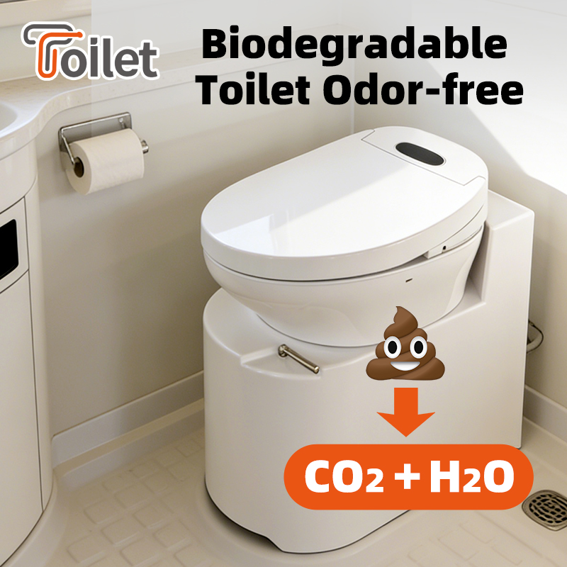 WC Elettronico Intelligente Ec - Electronics & Tech Gadgets recensione e prezzo